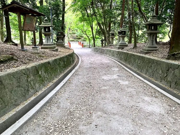 Kyoto Fushimi Inari Shrine\